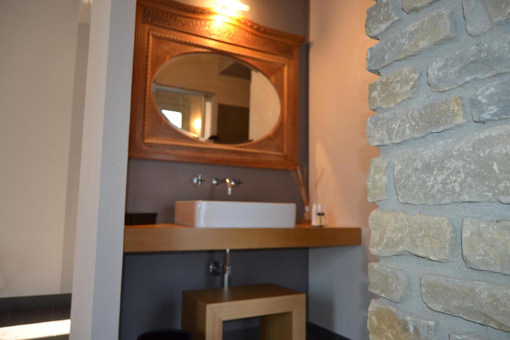 Relais Borgo Del Gallo Acqui Terme Cameră foto