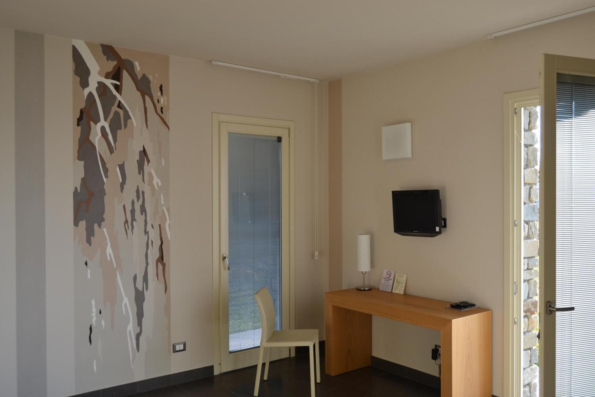 Relais Borgo Del Gallo Acqui Terme Cameră foto