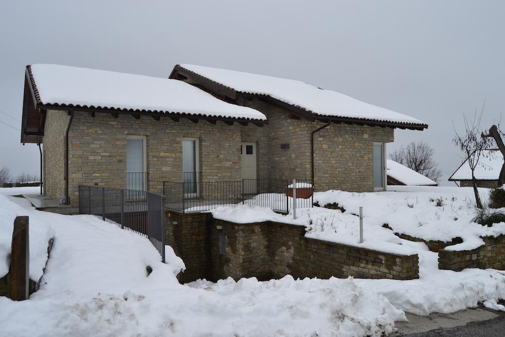 Relais Borgo Del Gallo Acqui Terme Exterior foto