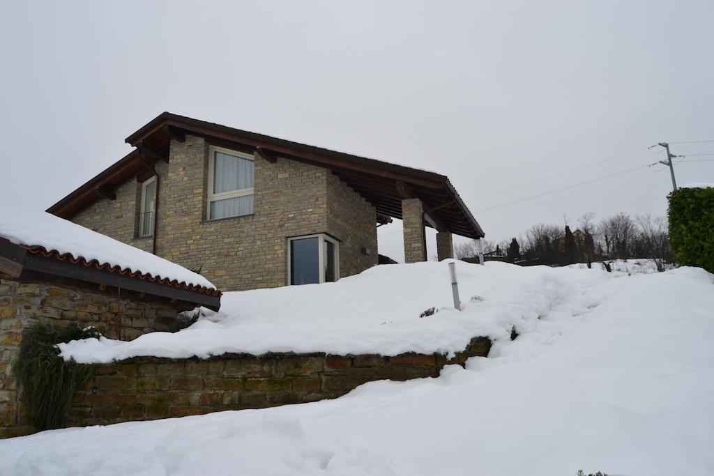 Relais Borgo Del Gallo Acqui Terme Exterior foto