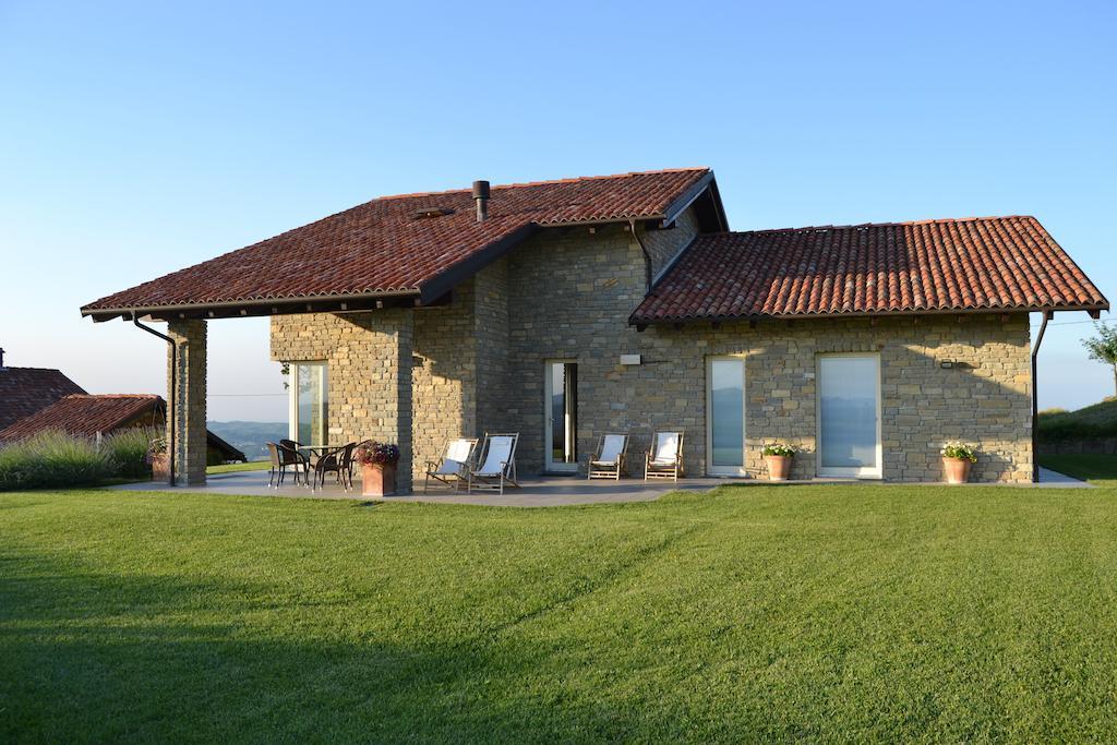 Relais Borgo Del Gallo Acqui Terme Exterior foto